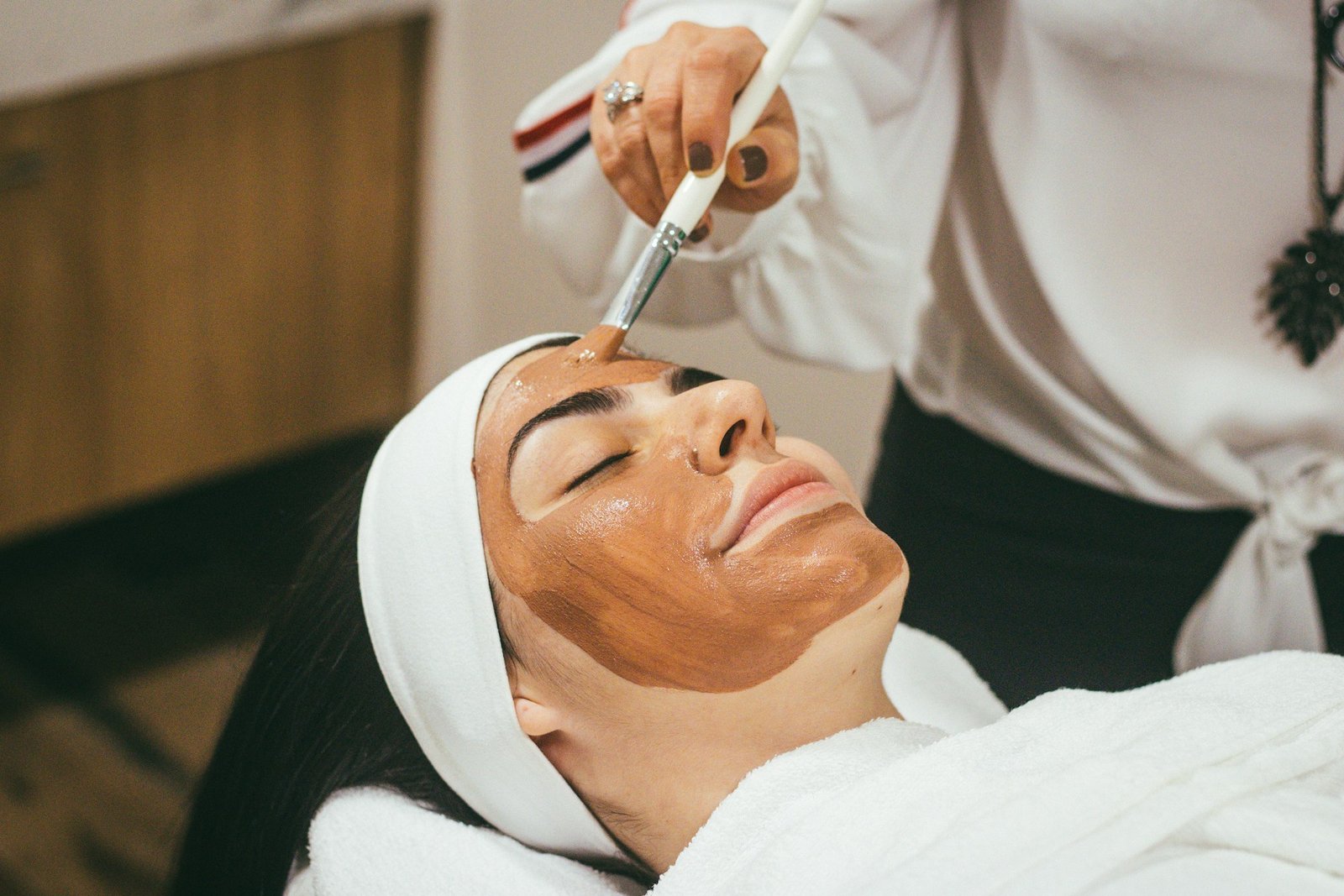 Esthetician