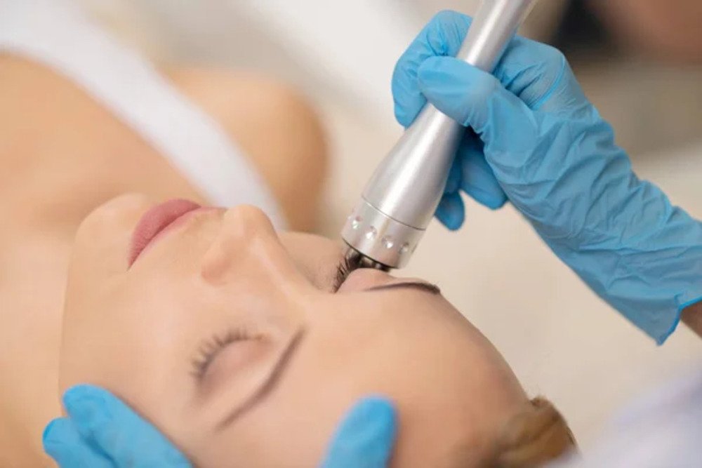 Hydrafacial Small Hydrafacial Small