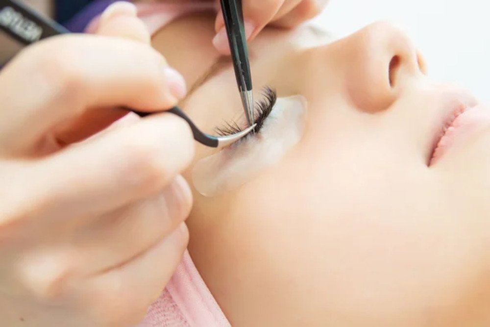 Lash Extensions Small Lash Extensions Small
