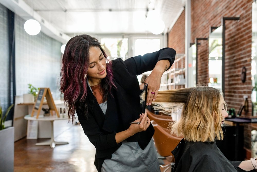 Cosmetology