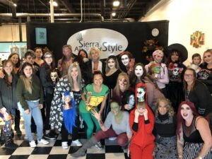 Sierra Academy of Style
