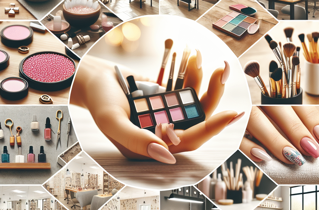 Best Esthetician School in Carson City: Top Esthetician Classes and Training Programs